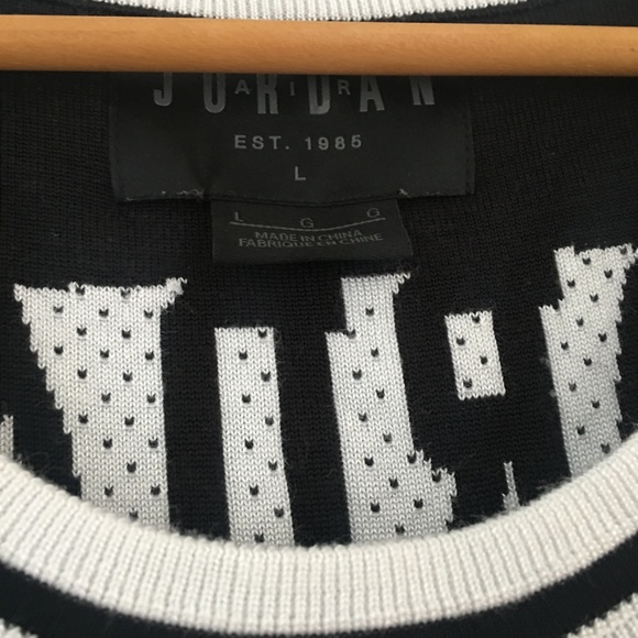 ORIGINAL Jordan PSG Flight Knit Jersey 23 - Picture 3 of 4